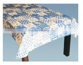 disposable table cloth
