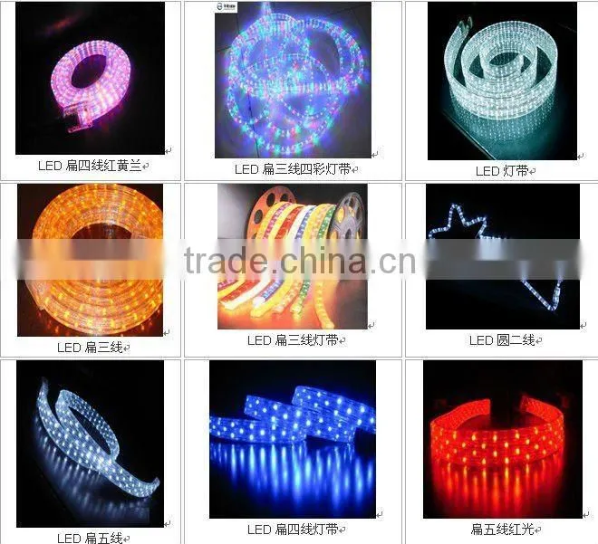 high brightness cheap led strip light with good quality