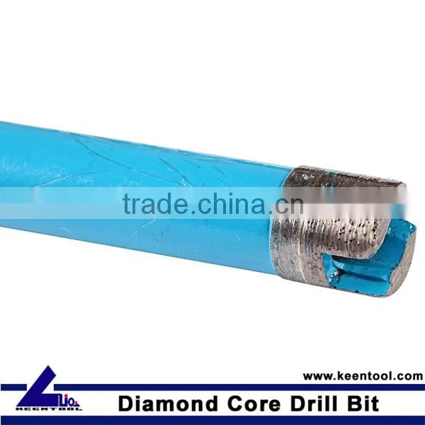 Universal premium granite drill bit