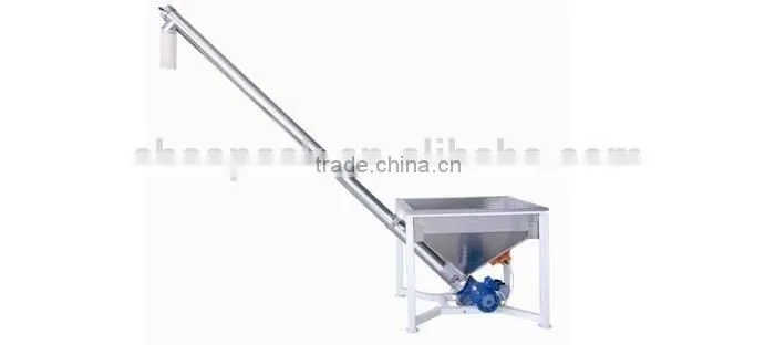 CB-VP52A instant tea powder ,instant 3 in one coffee powder packing machine
