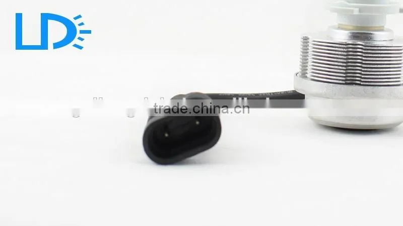 high quality car led headlight lamp auto led head lamp