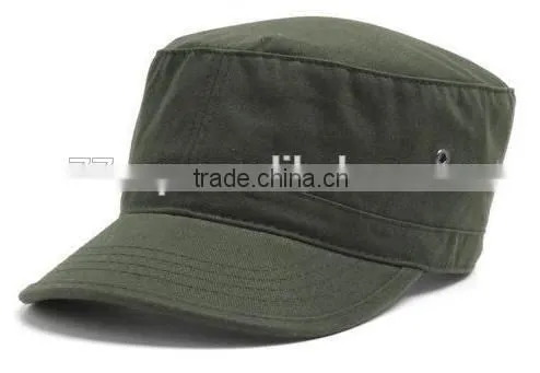 Fashion Army Cap Military Hat