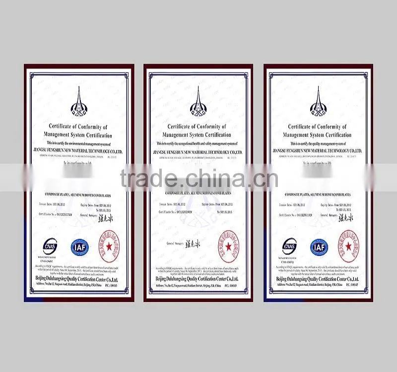 3.0 mm silvery grey aluminum sheet