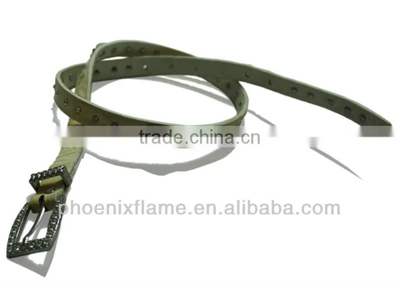 diamond belts for women