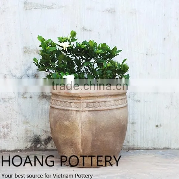 Quality Ceramic Pots Outdoor - Vietnamese Pottery