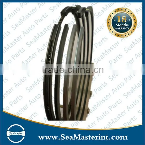 Piston Ring for MITSUBISHI 4G13,Mirage Lancer Engine Piston Ring