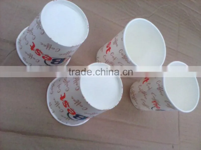 8 oz cheap paper cups