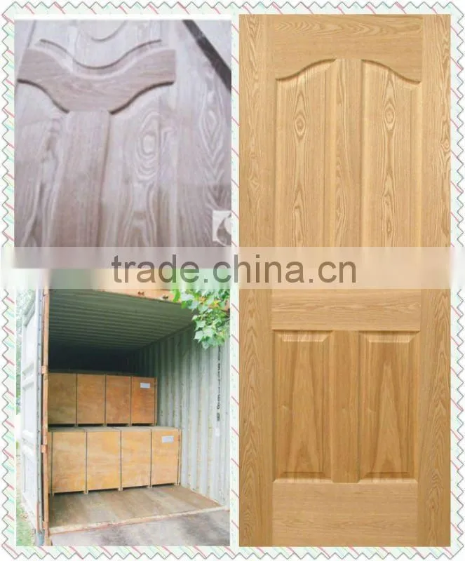 interior wooden door