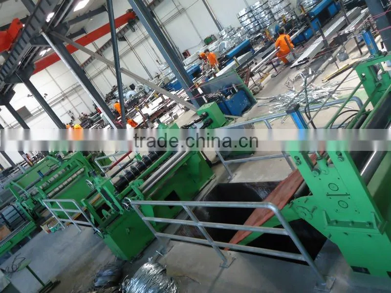 Light steel keel accessories