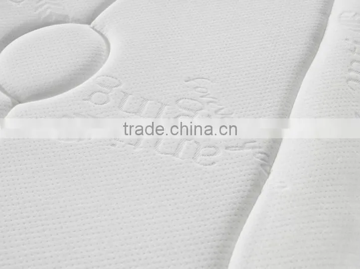 colchones en la india latex pillow top full medicated mattress