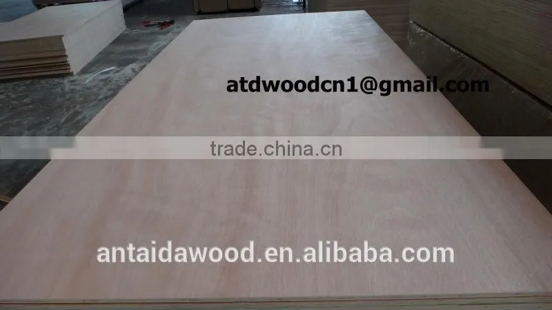 13-ply plywood furniture from Linyi