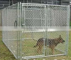 Wire mesh Pet dog cages