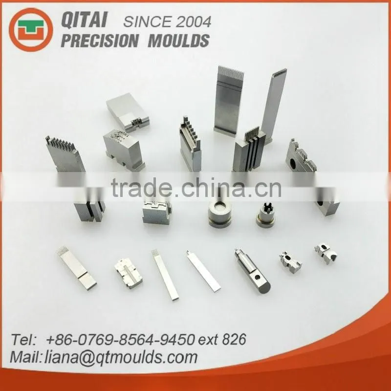 2016 best price high precision CNC machining parts/