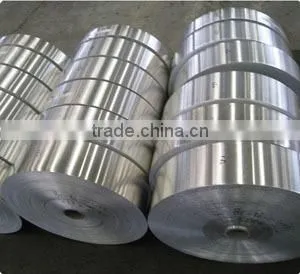 Hot Sale Aluminum Strip For Air Duct Materials 8011