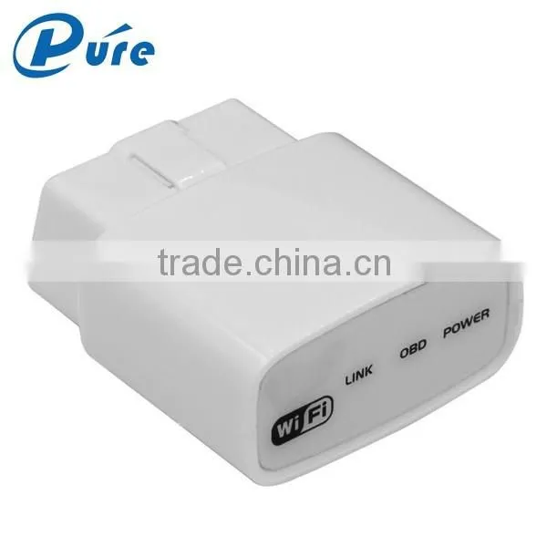 Wifi Scanner Tool Fast Speed Scanner Wireless Car Scanner