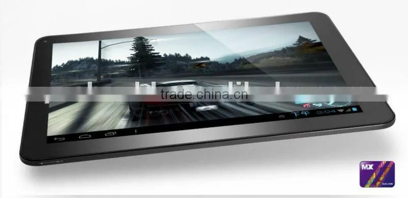 Ramos W22 Pro9.7 inch Tablet PC +Dual camera +Android 4.0 ICS +1GB+16GB+Amlogic 8726-Mx Cortex A9 Dual Core 1.5GHz