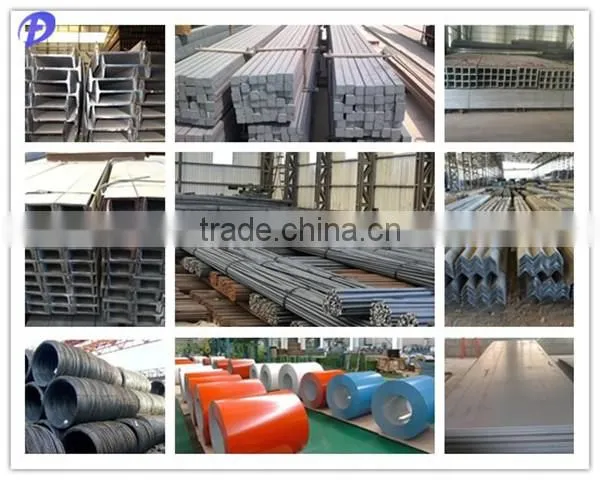 Factory Directly Supply C channel/ U channel /UPN/ steel channel from China