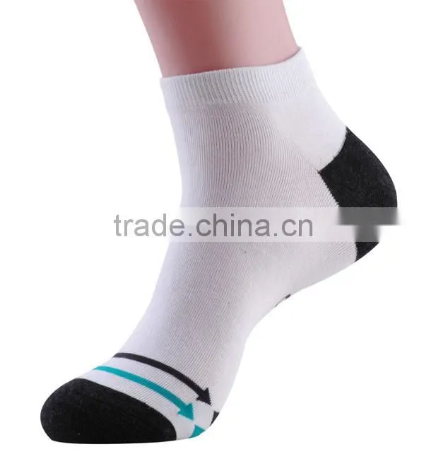 Hot Fashion Men Women Unisex Socks Manufacturer , Alibaba China Cheap Custom Socks