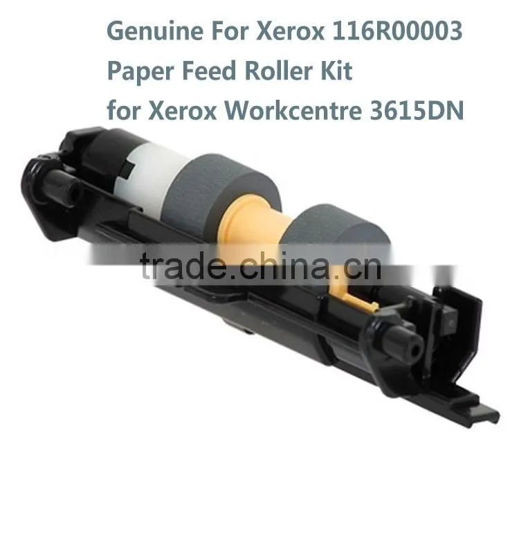 good quality Paper Feed Roller Kit compatible Xerox WorkCentre 3615DN 3655S 3655X printer
