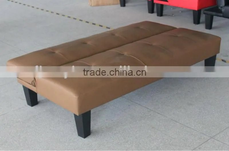 hot selling promotional folding sofa bed furniture