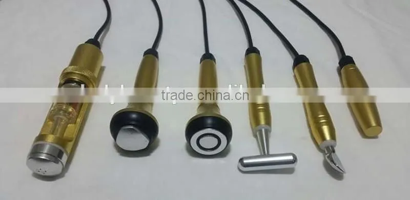 Factory provide skin tightening rf fractional micro needle beauty equipment