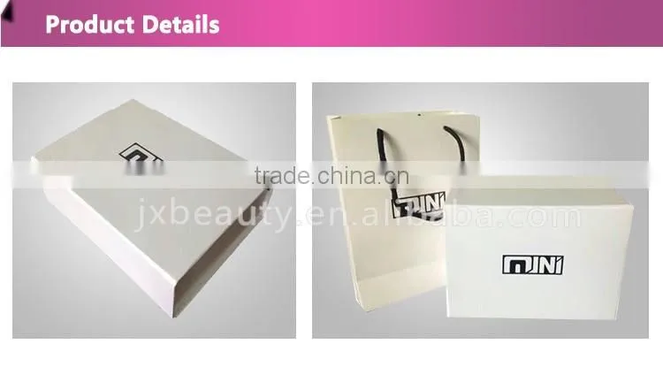 Red LED Skin tightening radio frequency beauty treatment