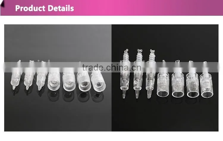 The Most Popular professional skin needling pen electric derma pen