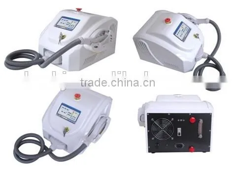 Hot sale and most popular machine ipl with factory price