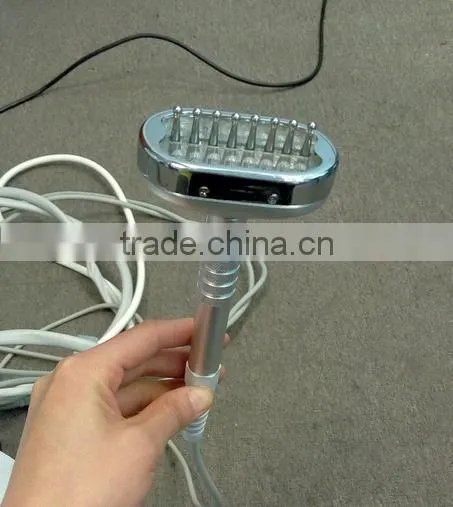 YL-GL3 Bio photon oxygen jet machine with portable shape