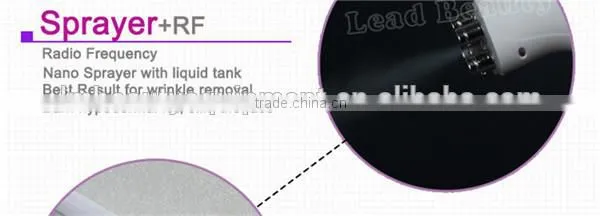 facial care reveal skin analysis machine