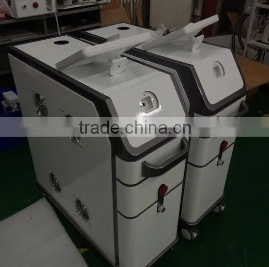 Best tattoo removal laser machine/ Q Switch Nd yag laser hair and tattoo removal machine/cheap tattoo removal