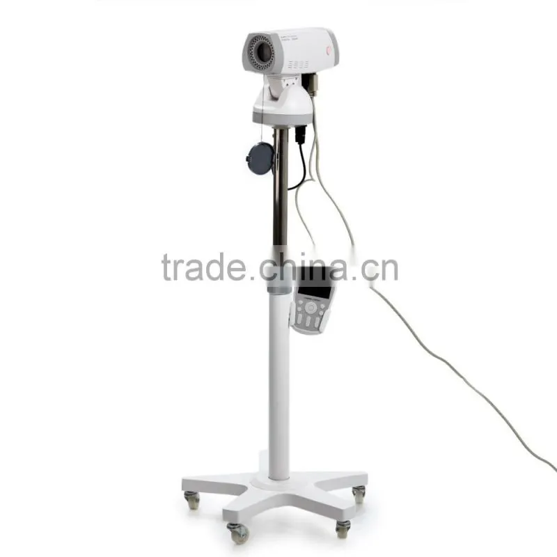 FY-9100A Excellent Portable Type Digital Electronic Colposcope