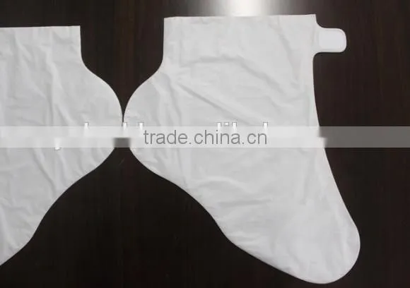 Moisture Reparing Hand Peeling Mask Glove
