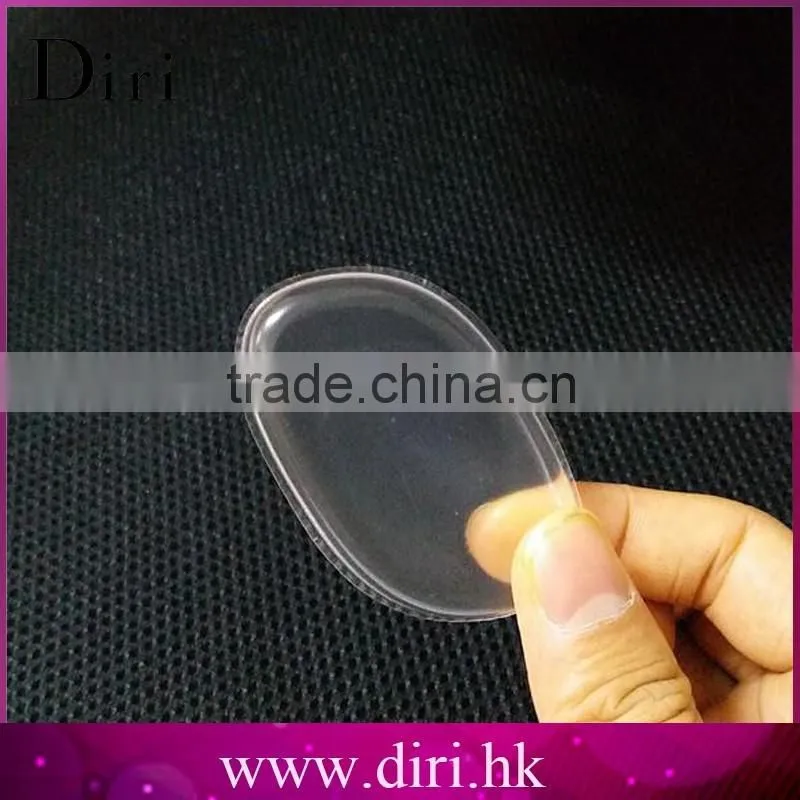 New Beauty Washable Silisponge Silicone makeup sponge cosmetic puff applicator