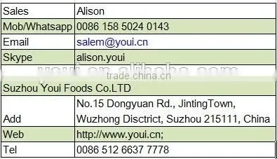Different Flavor Rice Crackers and Coated Peanuts Mixed RCM2 for Sale with BRC Certificate Very Crispy