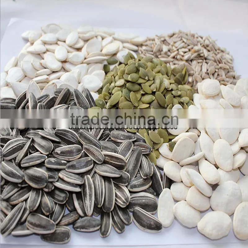 Grade A Snacks Black Watermelon Seed