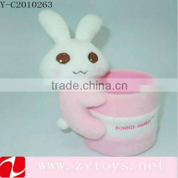 Hot selling pencil cup holder in China shenzhen OEM