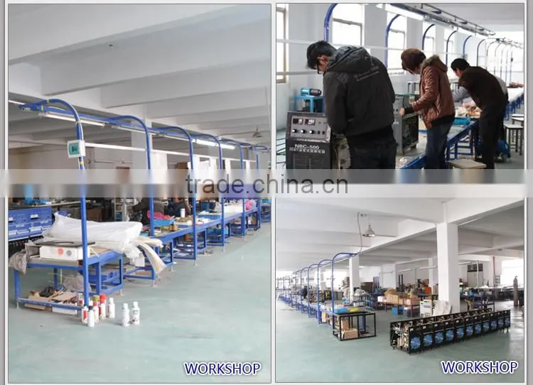 inverter yellow iron welding machine ARC200A with CCC certificate