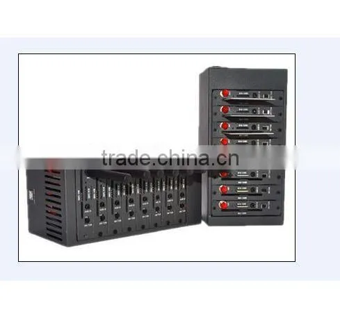new products 2014 gsm modem pool 32 modem pool 32 sim card modem pool in china