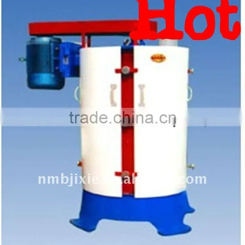 2012 hot selling corn machine