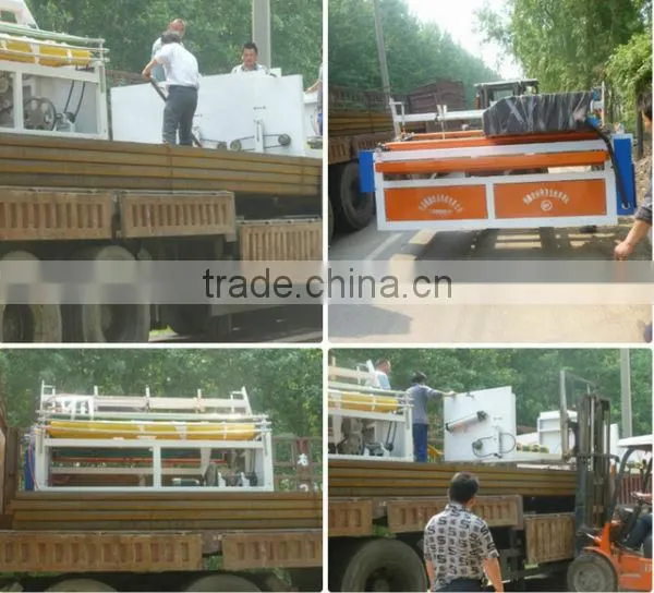 Automatic Toilet Paper Manufacturing Plant
