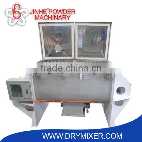 JINHE manufacture power audio mixer