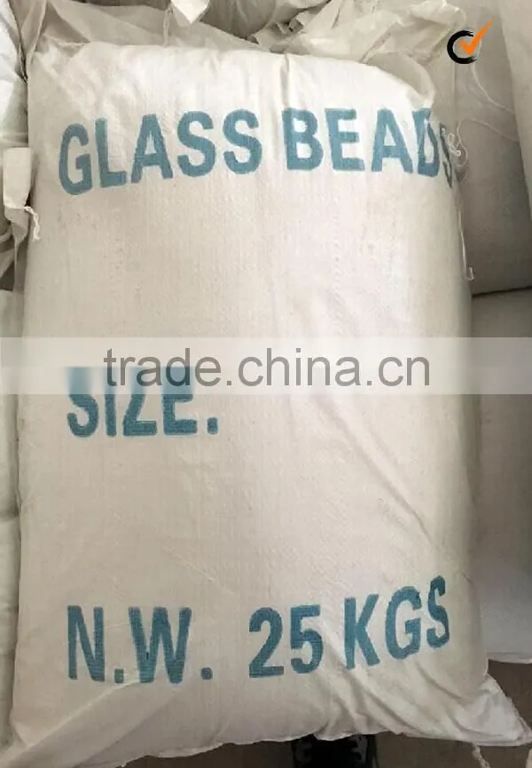Road Making Indurial Glass Beads