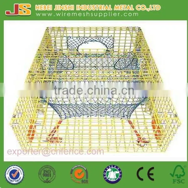 Crab Trap Box/ Crab Trap Cage