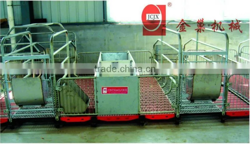 *pig farrowing crates,pig farming equipment