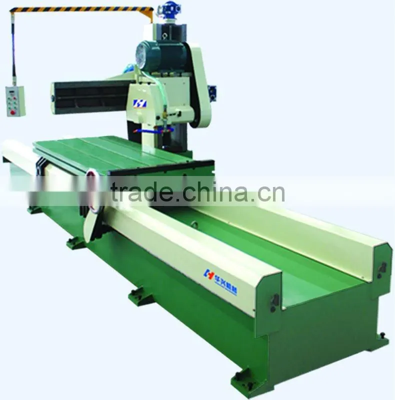 HQB40-60 stone cutter for granite