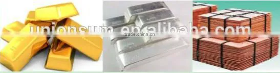 China Manufacturer High Efficiency E-waste Recovery Production Line