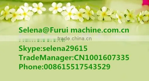 Briquette machine/wood charcoal making machine/Stick Forming Machine