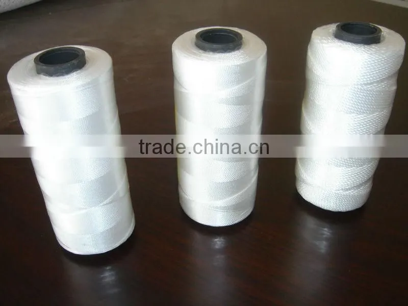 Natural White Fishing Net Ropes