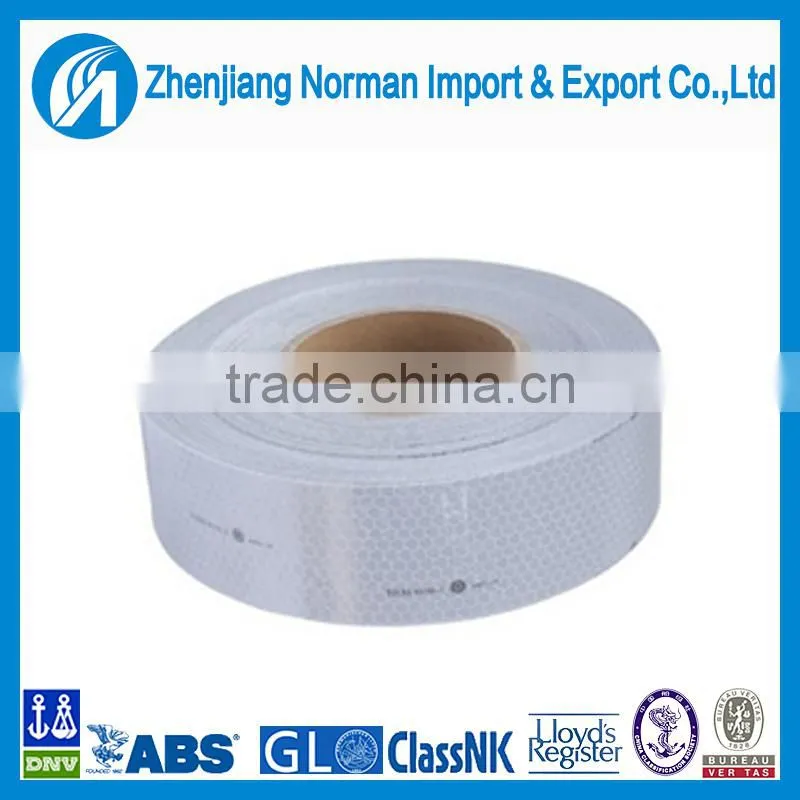 Solas reflective tape for vehicle